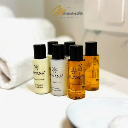 The Moments - Sea & * 梅尔诺