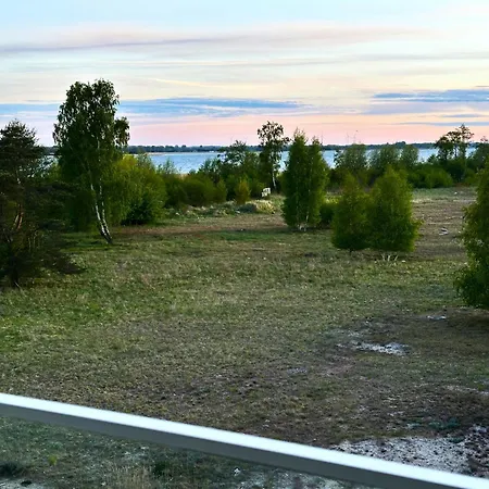 公寓 The Moments - Sea & 梅尔诺