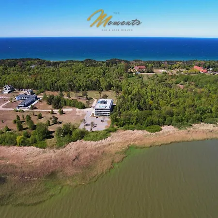 The Moments - Sea & * Mielno (Koszalin)
