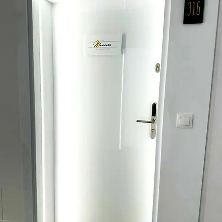 The Moments - Sea & 公寓