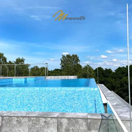 The Moments - Sea & 公寓 *